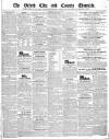 Oxford Chronicle and Reading Gazette Saturday 25 May 1839 Page 1