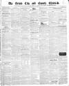 Oxford Chronicle and Reading Gazette Saturday 20 July 1839 Page 1