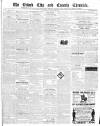 Oxford Chronicle and Reading Gazette Saturday 24 August 1839 Page 1