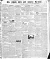 Oxford Chronicle and Reading Gazette Saturday 26 October 1839 Page 1
