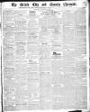 Oxford Chronicle and Reading Gazette Saturday 16 November 1839 Page 1