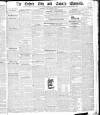 Oxford Chronicle and Reading Gazette Saturday 14 December 1839 Page 1