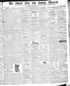 Oxford Chronicle and Reading Gazette Saturday 21 December 1839 Page 1