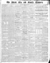 Oxford Chronicle and Reading Gazette Saturday 01 February 1840 Page 1