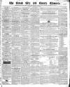 Oxford Chronicle and Reading Gazette Saturday 29 February 1840 Page 1