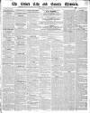 Oxford Chronicle and Reading Gazette Saturday 14 March 1840 Page 1