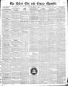 Oxford Chronicle and Reading Gazette Saturday 21 March 1840 Page 1
