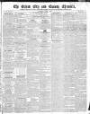 Oxford Chronicle and Reading Gazette Saturday 04 April 1840 Page 1