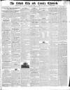 Oxford Chronicle and Reading Gazette Saturday 11 April 1840 Page 1