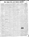 Oxford Chronicle and Reading Gazette Saturday 02 May 1840 Page 1