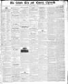 Oxford Chronicle and Reading Gazette Saturday 09 May 1840 Page 1