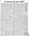 Oxford Chronicle and Reading Gazette Saturday 16 May 1840 Page 1