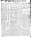 Oxford Chronicle and Reading Gazette Saturday 02 January 1841 Page 1