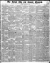 Oxford Chronicle and Reading Gazette Saturday 20 February 1841 Page 1