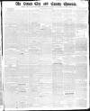 Oxford Chronicle and Reading Gazette Saturday 03 July 1841 Page 1