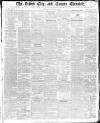 Oxford Chronicle and Reading Gazette Saturday 02 October 1841 Page 1