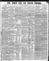 Oxford Chronicle and Reading Gazette Saturday 04 December 1841 Page 1