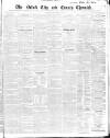 Oxford Chronicle and Reading Gazette Saturday 08 January 1842 Page 1