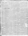 Oxford Chronicle and Reading Gazette Saturday 18 February 1843 Page 2