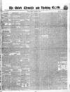 Oxford Chronicle and Reading Gazette Saturday 02 March 1844 Page 1