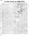 Oxford Chronicle and Reading Gazette Saturday 05 October 1844 Page 1