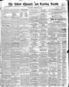Oxford Chronicle and Reading Gazette Saturday 22 February 1845 Page 1