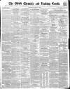 Oxford Chronicle and Reading Gazette Saturday 22 March 1845 Page 1