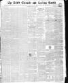 Oxford Chronicle and Reading Gazette Saturday 12 July 1845 Page 1