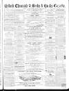 Oxford Chronicle and Reading Gazette Saturday 02 February 1867 Page 1