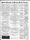 Oxford Chronicle and Reading Gazette Saturday 15 June 1867 Page 1