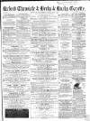 Oxford Chronicle and Reading Gazette Saturday 09 November 1867 Page 1