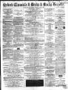 Oxford Chronicle and Reading Gazette Saturday 15 February 1868 Page 1
