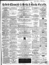 Oxford Chronicle and Reading Gazette Saturday 14 March 1868 Page 1