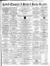 Oxford Chronicle and Reading Gazette Saturday 25 April 1868 Page 1