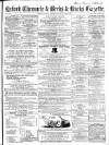 Oxford Chronicle and Reading Gazette Saturday 06 June 1868 Page 1