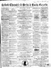 Oxford Chronicle and Reading Gazette Saturday 31 October 1868 Page 1