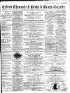 Oxford Chronicle and Reading Gazette Saturday 19 December 1868 Page 1