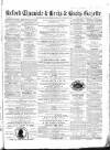 Oxford Chronicle and Reading Gazette Saturday 02 January 1869 Page 1