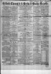 Oxford Chronicle and Reading Gazette Saturday 20 February 1869 Page 1
