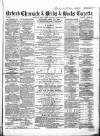 Oxford Chronicle and Reading Gazette Saturday 27 February 1869 Page 1