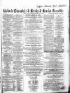 Oxford Chronicle and Reading Gazette Saturday 08 May 1869 Page 1