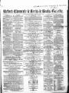 Oxford Chronicle and Reading Gazette Saturday 05 June 1869 Page 1