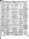 Oxford Chronicle and Reading Gazette Saturday 21 August 1869 Page 1