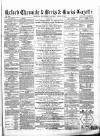 Oxford Chronicle and Reading Gazette Saturday 28 August 1869 Page 1