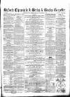 Oxford Chronicle and Reading Gazette Saturday 11 September 1869 Page 1