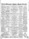 Oxford Chronicle and Reading Gazette Saturday 18 September 1869 Page 1