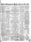 Oxford Chronicle and Reading Gazette Saturday 02 October 1869 Page 1