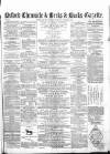 Oxford Chronicle and Reading Gazette Saturday 30 October 1869 Page 1