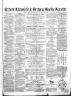 Oxford Chronicle and Reading Gazette Saturday 13 November 1869 Page 1