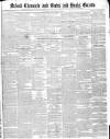 Oxford Chronicle and Reading Gazette Saturday 01 November 1845 Page 1